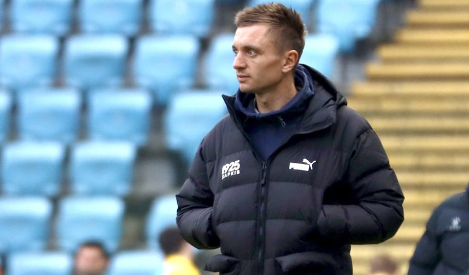 Голодюк: «У Металіста 1925 змінилися 11 гравців, але здобули заслужену перемогу»