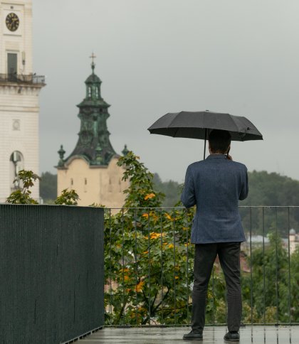Грози та град: якою буде погода у Львові та області 7 серпня