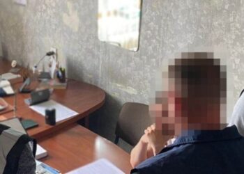 Хабар за закриття кримінальної справи: на Львівщині судитимуть бізнесмена – Надзвичайні події