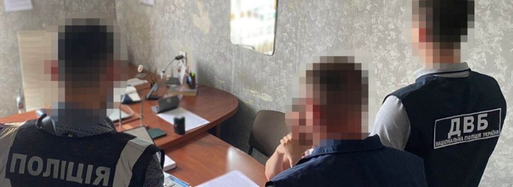 Хабар за закриття кримінальної справи: на Львівщині судитимуть бізнесмена