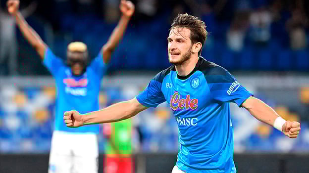 Хвича відреагував на трансфер захисника збірної Грузії в Шахтар