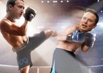 Ілону Маску знадобиться операція перед боєм із Цукербергом – Світ