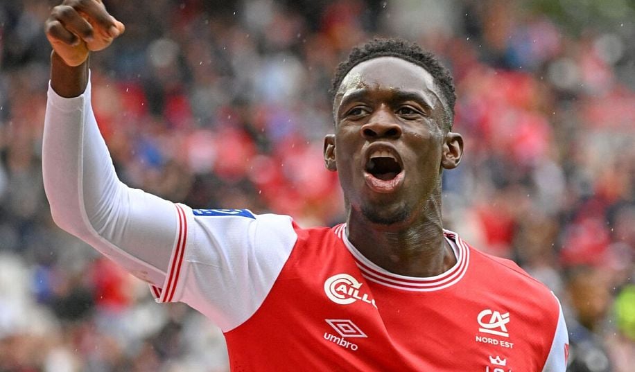 «Інтер» переключився на форварда «Арсеналу»