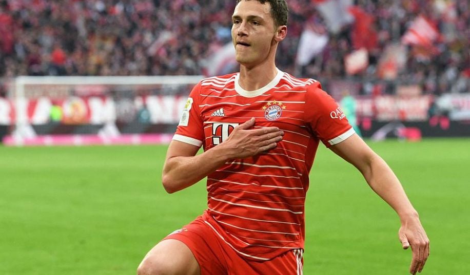 «Інтер» запропонував 30 мільйонів євро за Павара