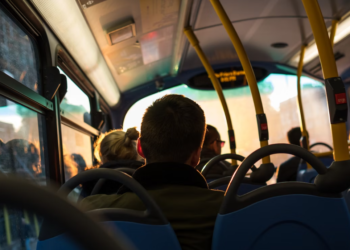 Як львів’янам отримати карту для проїзду в транспорті та хто матиме знижки
