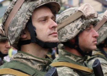 Як учасникам бойових дій пройти соціально-професійну адаптацію на Львівщині: пояснення — Львівщіна