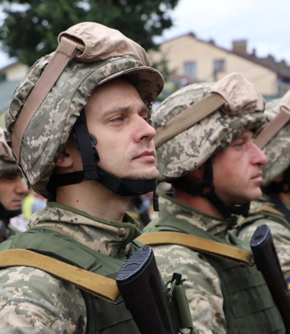 Як учасникам бойових дій пройти соціально-професійну адаптацію на Львівщині: пояснення