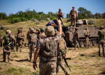 Яка ситуація на фронті та які напрямки зараз найскладніші. Зведення Генштабу
