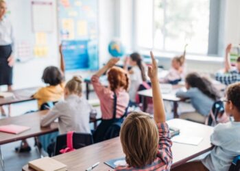 Який формат навчання буде в новому навчальному році на Львівщині