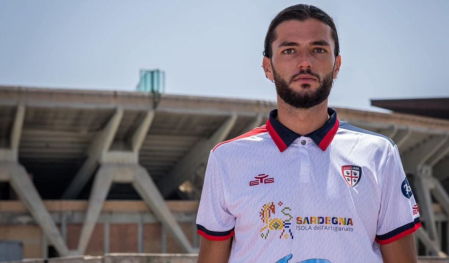 «Кальярі» відродив форму з 90-их