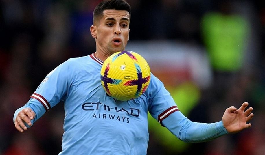 Канселу на цьому тижні перейде в Барселону