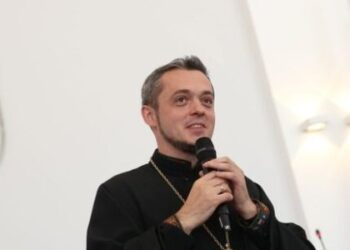 Капелан міської ради Львова пішов з посади