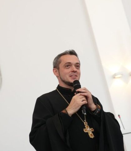 Капелан міської ради Львова пішов з посади