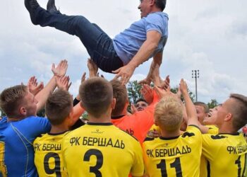 Карта футбольної України. Вінницька область: хворобливий спад від єврокубків до Другої ліги | Футбол |