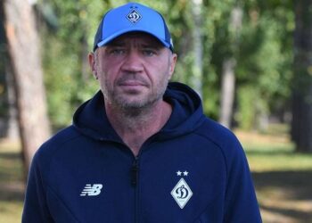 Колишній тренер «Динамо» очолить жіночу збірну України | Футбол |