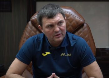 Красніков після звільнення з Дніпра-1 повертається до Металіста | Футбол |