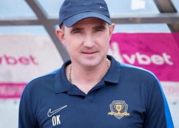 Кучер назвав сильні сторони Славії перед поєдинком кваліфікації ЛЕ | Футбол |