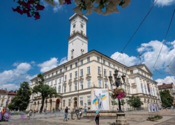 Куди піти сьогодні у Львові. Підбірка подій, які відбудуться в неділю