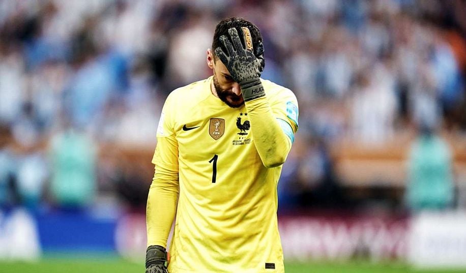 Льоріса запропонували «Лаціо» і «Реалу»