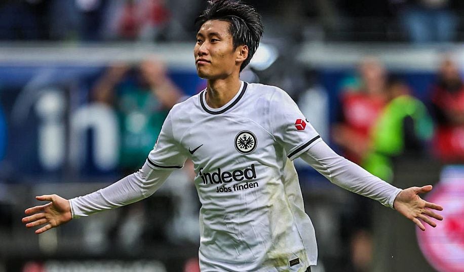 Камада підпише контракт з «Лаціо»