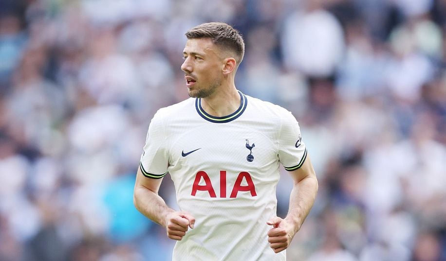 «Барселона» продасть Лангле в «Аль-Наср»