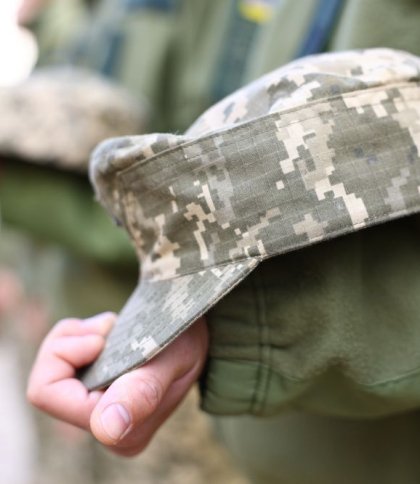 Львів 14 серпня попрощається із загиблим на війні Миколою Шараварою