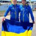 Львів’янин став бронзовим призером на чемпіонаті Європи з веслування на каное