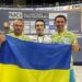 Львів’янин став чемпіоном світу з велоспорту