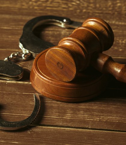 Львів’янина засудили до дев’яти років тюрми за розповсюдження дитячої порнографії