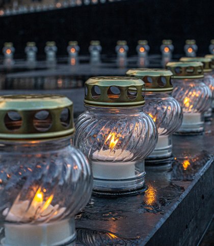 Львівщина 1 серпня попрощається із вісьмома загиблими Героями