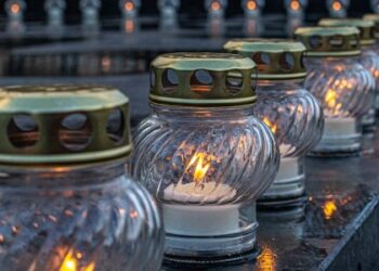 Львівщина 4 серпня попрощається із сімома загиблими захисниками  — Львівщіна