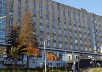 Львівська міськрада підтвердила намір взяти ще один кредит для прокладання трамвайної колії