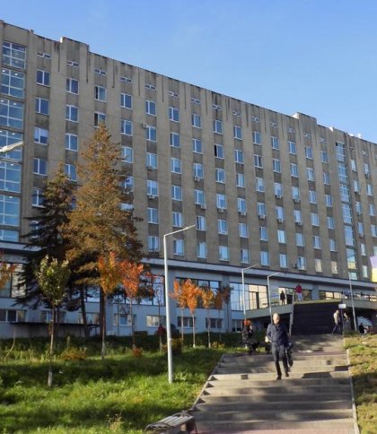 Львівська міськрада підтвердила намір взяти ще один кредит для прокладання трамвайної колії