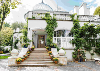 Львівський ресторан потрапив у шорт-лист міжнародної премії за найкращий дизайн