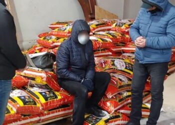 Львівський суд відправив до в’язниці трьох турків за контрабанду понад пів тонни героїну — Львівщіна