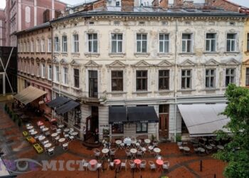 Львівський волонтер отримав відповідь на петицію про обмеження некритичних витрат