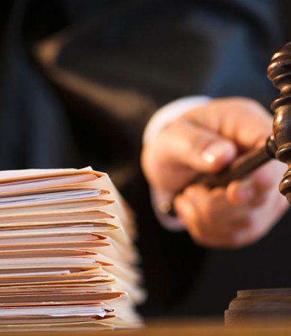 Львівського злодія зі «стажем» засудили до тривалого ув’язнення