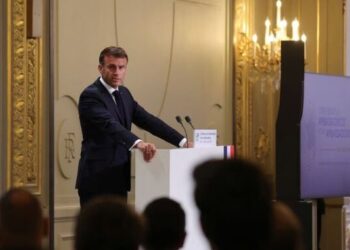 Макрон підтримує військове вторгнення до однієї з країн Африки – Світ