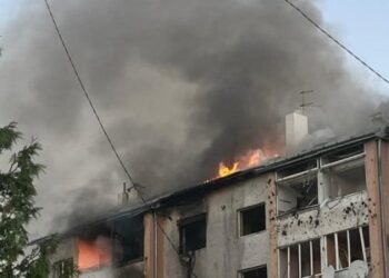 Максим Козицький розповів про стан потерпілих внаслідок ракетного удару по Львову та області — Львівщіна