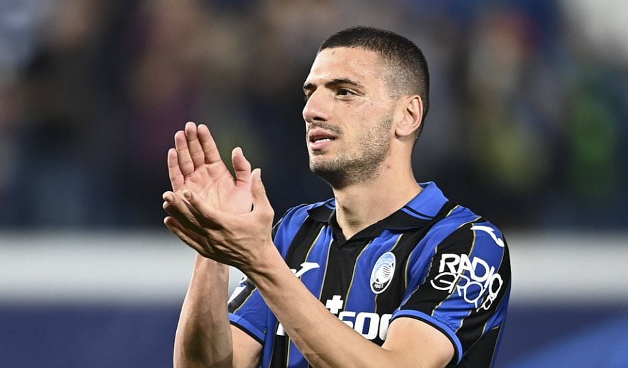 «Аталанта» продасть провідного захисника в Саудівську Аравію