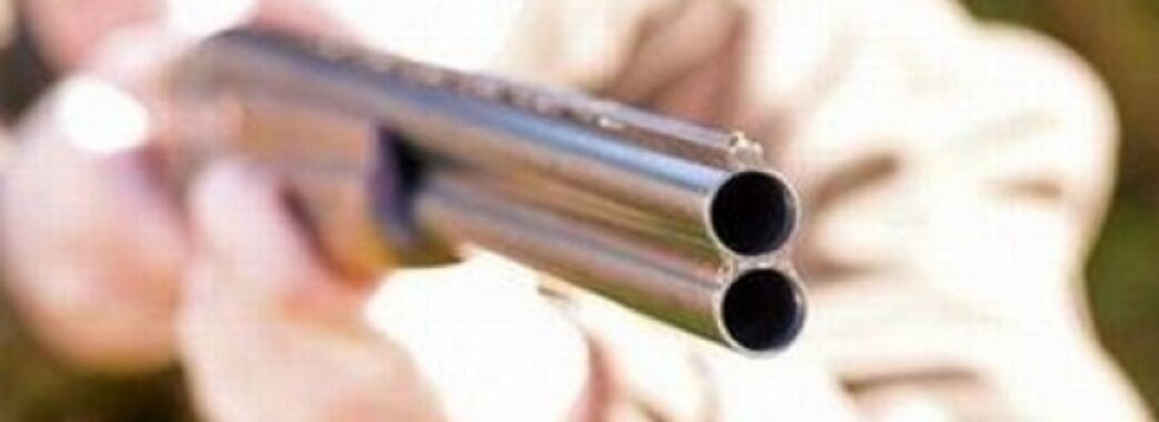 Мешканцю Бродів, який стріляв у собаку, загрожує до 8 років ув’язнення