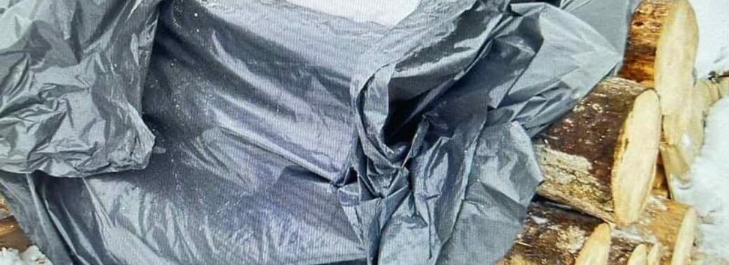 Мешканець Львівщини незаконно зрубав смерек на майже мільйон гривень