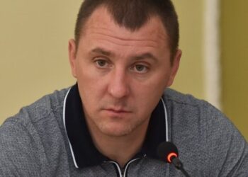 Міграційну службу Львівщини може очолити Назарій Сумало — Львівщіна