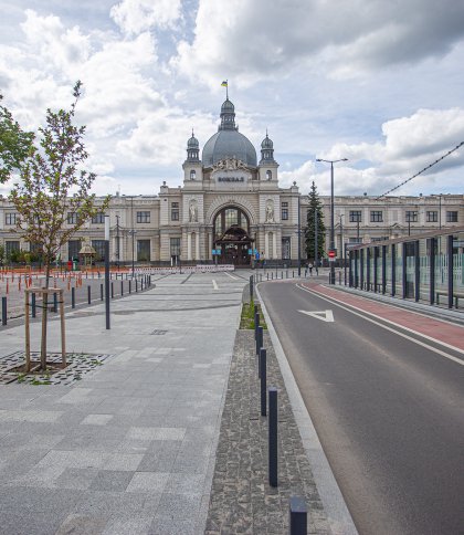 Між Львовом та Києвом курсуватиме більше потягів: коли з’являться нові рейси 
