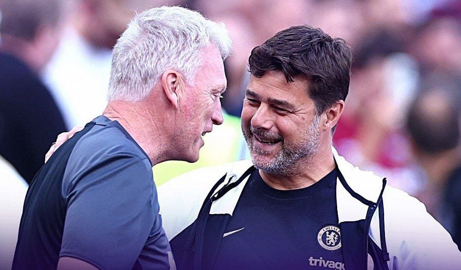 Мойес вперше в кар'єрі переміг Почеттіно