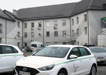 МВС дозволило складати практичний іспит на посвідчення водія аж 52 рази: причини та наслідки реформи — Львівщіна