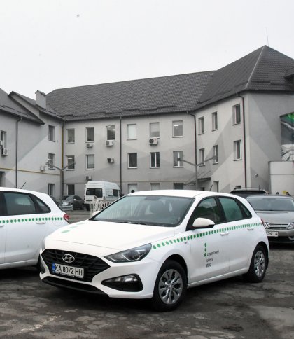 Фото: Регіональний сервісний центр ГСЦ МВС у Львівській області