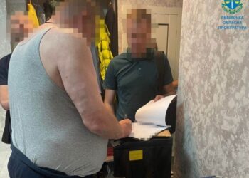 На Львівщині директор підприємства заволодів 3,5 млн грн бюджетних коштів