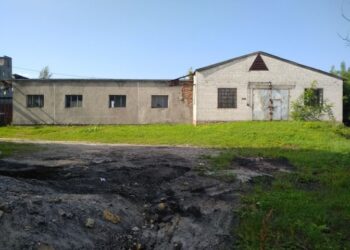 На Львівщині на продаж за понад 31 млн грн виставили спиртзавод