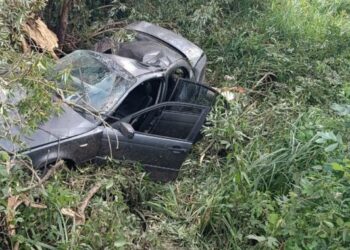 На Львівщині п’яний водій спричинив аварію: загинув 37-річний пасажир – Надзвичайні події